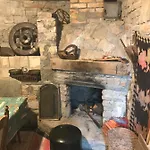 Alpstuga Agroturizam Kucica Mostar