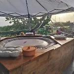 Agroturizam Kucica Chalet