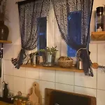 Chalet Agroturizam Kucica