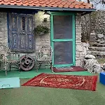 Agroturizam Kucica Chalet *