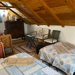 Chalé Agroturizam Kucica