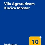 Chalet Agroturizam Kucica