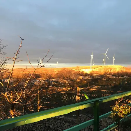 Agroturizam Kucica Mostar