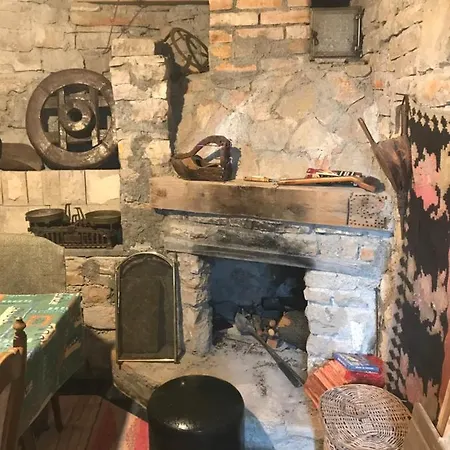 木屋 Agroturizam Kucica 莫斯塔尔