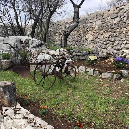 木屋 Agroturizam Kucica 莫斯塔尔