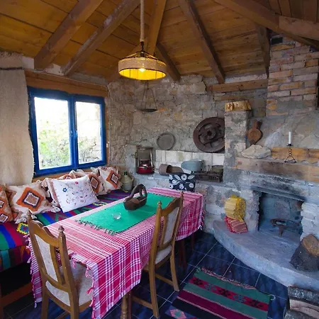 Agroturizam Kucica *