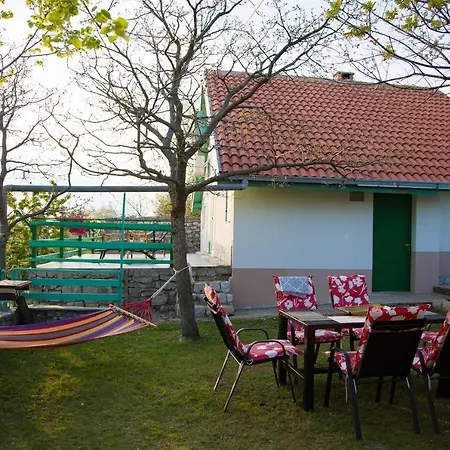 Agroturizam Kucica 莫斯塔尔