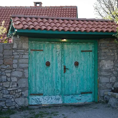 木屋 Agroturizam Kucica 莫斯塔尔