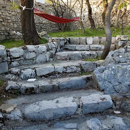 Agroturizam Kucica 木屋 莫斯塔尔