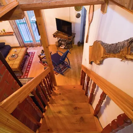 Agroturizam Kucica *