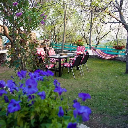 木屋 Agroturizam Kucica *