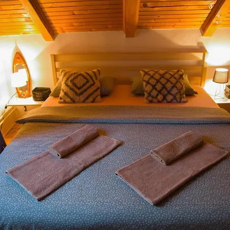 Chalet Agroturizam Kucica Mostar-welcome Bikers Mostar