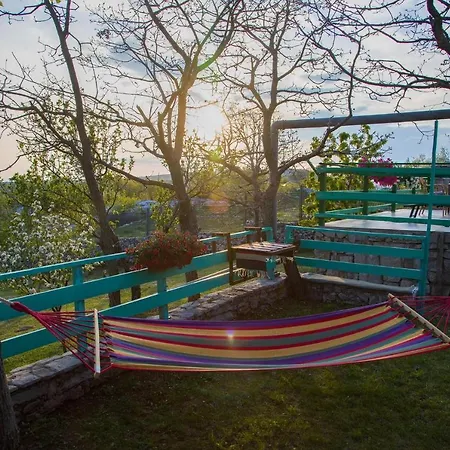 木屋 Agroturizam Kucica *