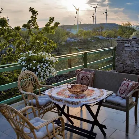 Agroturizam Kucica Mostar-welcome Bikers *