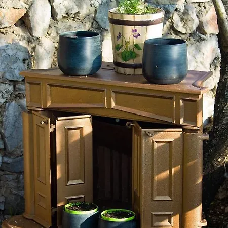 Agroturizam Kucica Mostar