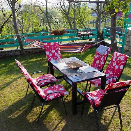 Agroturizam Kucica Mostar-welcome Bikers