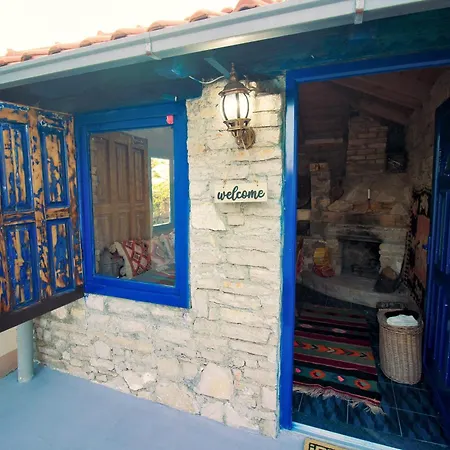 Alpesi faház Agroturizam Kucica