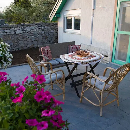Agroturizam Kucica Mostar-welcome Bikers Mostar
