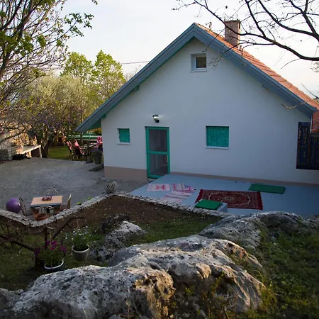 Agroturizam Kucica Mostar-welcome Bikers * Mostar