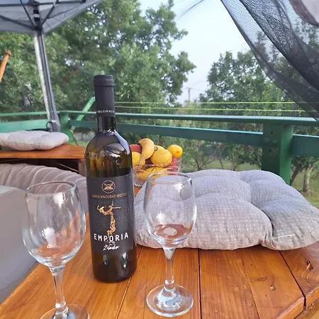 Agroturizam Kucica *