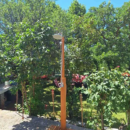 Agroturizam Kucica 木屋 *