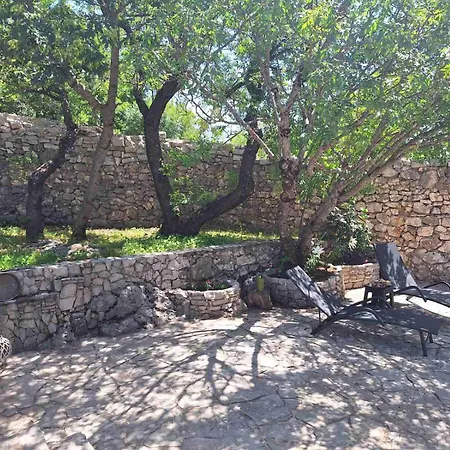 Alpesi faház Agroturizam Kucica