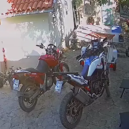 Agroturizam Kucica 木屋 莫斯塔尔