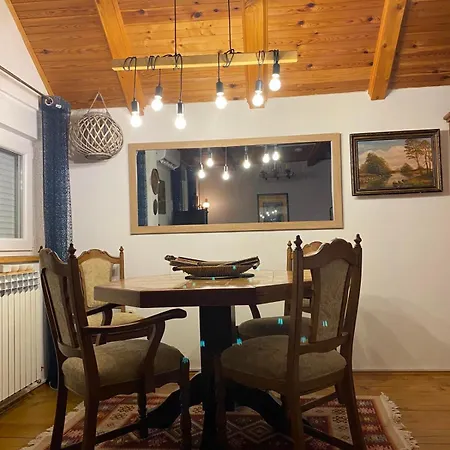 Agroturizam Kucica Mostar-welcome Bikers Chalet