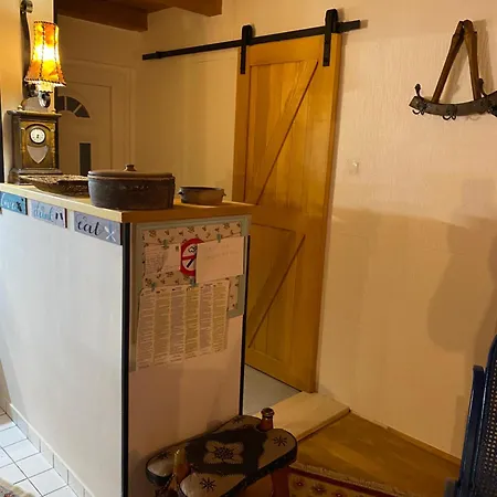 Agroturizam Kucica 木屋 莫斯塔尔