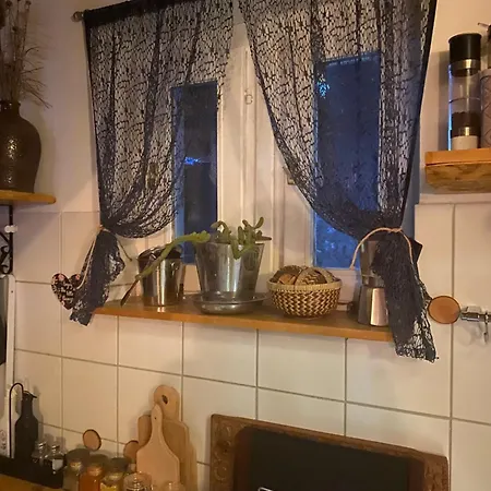 木屋 Agroturizam Kucica