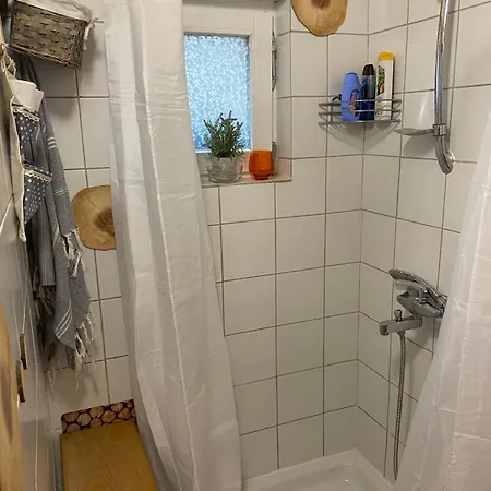 Agroturizam Kucica 木屋 莫斯塔尔