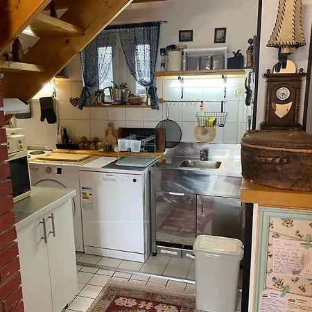 木屋 Agroturizam Kucica *