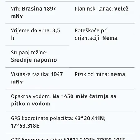 木屋 Agroturizam Kucica 莫斯塔尔