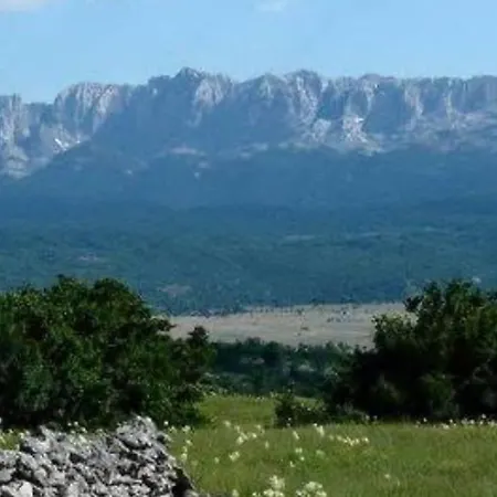 木屋 Agroturizam Kucica *