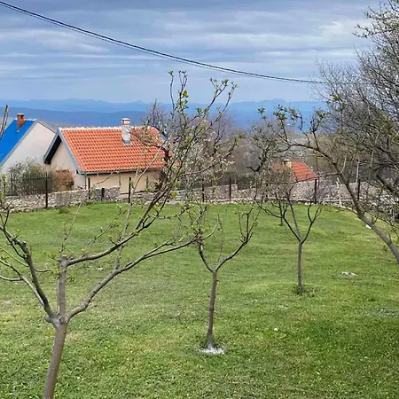 Agroturizam Kucica Alpehytte