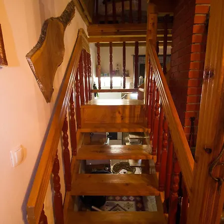 Alpesi faház Agroturizam Kucica