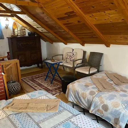 木屋 Agroturizam Kucica