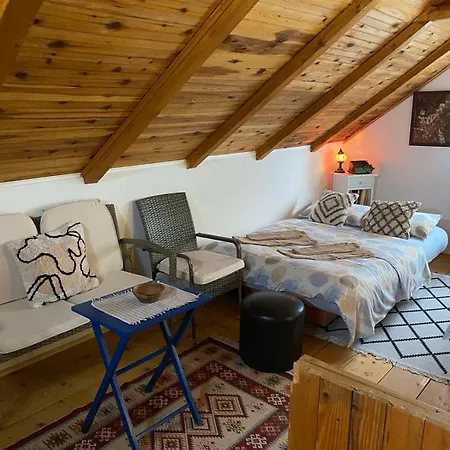 Chalet Agroturizam Kucica