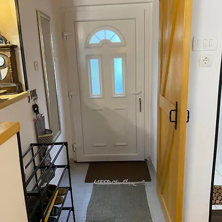 Chalet Agroturizam Kucica Mostar