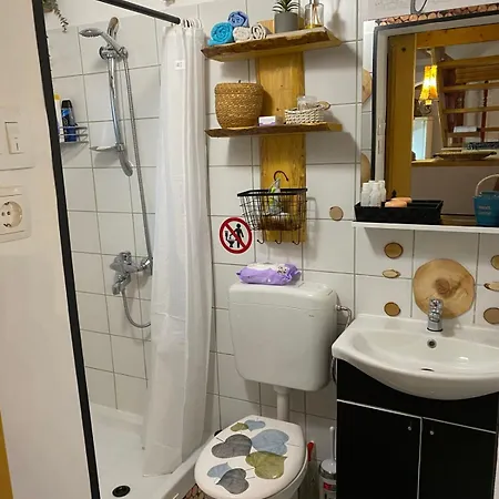 木屋 Agroturizam Kucica