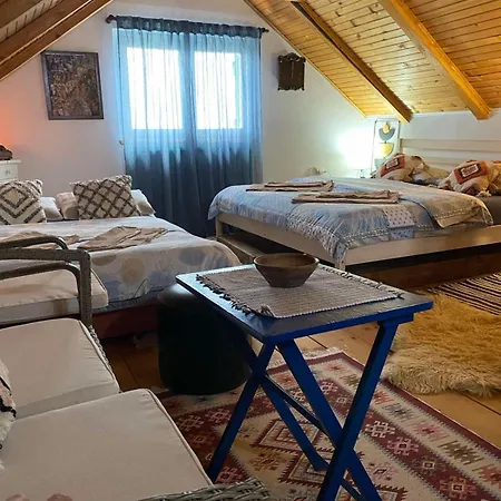 Agroturizam Kucica Μόσταρ