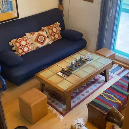 Agroturizam Kucica 木屋