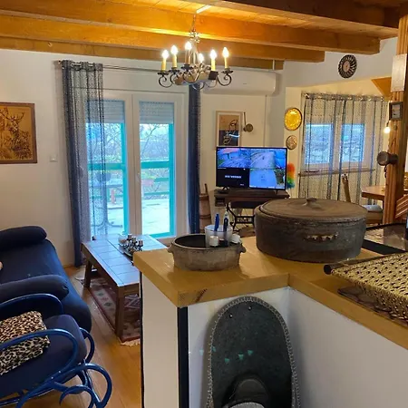 Agroturizam Kucica Mostar