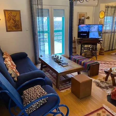 Agroturizam Kucica 木屋 莫斯塔尔