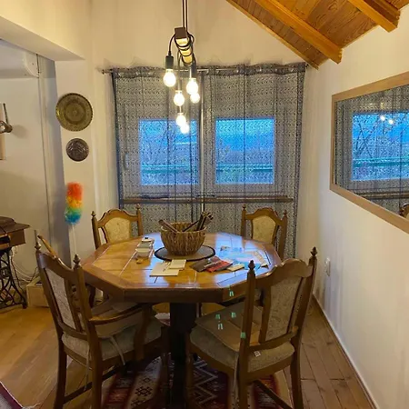 Agroturizam Kucica * 莫斯塔尔