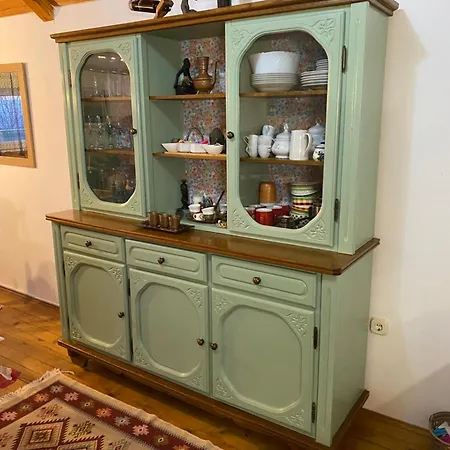 木屋 Agroturizam Kucica 莫斯塔尔