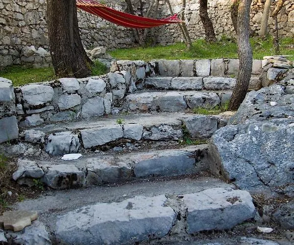 Agroturizam Kucica 木屋 莫斯塔尔