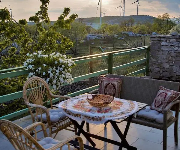 Agroturizam Kucica *