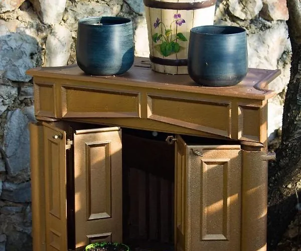 Agroturizam Kucica 莫斯塔尔