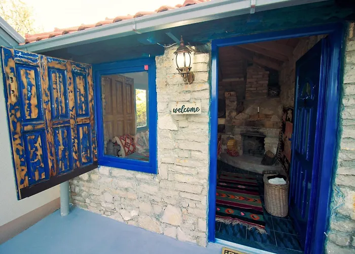 木屋 Agroturizam Kucica